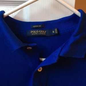 Ralph Lauren Polo Golf Shirt